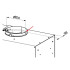 Кухонная витяжка Franke Box Flush EVO FBFE WH MATT A52 (305.0665.366) Білий матовий вбудована повністю 52 см Кухонная витяжка Franke Box Flush EVO FBFE WH MATT A52 (305.0665.366) Білий матовий вбудована повністю 52 см