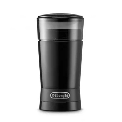 Кавомолка DeLonghi KG 200 BK Кавомолка DeLonghi KG 200 BK