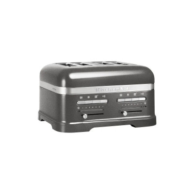 Тостер KitchenAid 5KMT4205EMS Тостер KitchenAid 5KMT4205EMS