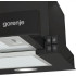 Ефективне витяження з витяжкою Gorenje TH62E4BG