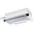 Ефективна витяжка INTERLINE SLIM WH A/60/2/T для вашого кухонного простору Ефективна витяжка INTERLINE SLIM WH A/60/2/T для вашого кухонного простору