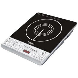 Настільна плита PRIME Technics PIC 2215 GB Настільна плита PRIME Technics PIC 2215 GB