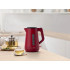 Електрочайник Bosch MyMoment TWK1M124 Електрочайник Bosch MyMoment TWK1M124