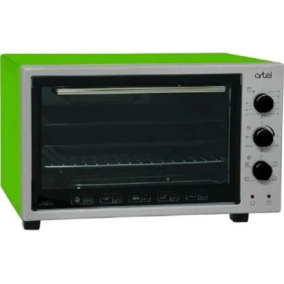 Елекропіч ARTEL MD 3618 L GREY-GREEN