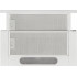 Ефективна витяжка ELEYUS BREEZE 470 60 WH Ефективна витяжка ELEYUS BREEZE 470 60 WH