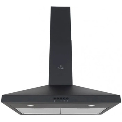 Ефективна витяжка PERFELLI K 6202 BL 700 LED для чистого повітря