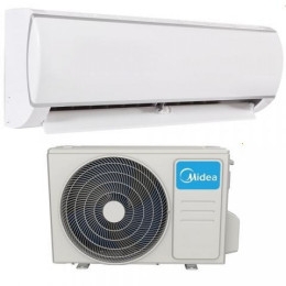 Кондиционер Midea Forest AF6-24N8C0E-I/AF6-24N8C0E-O Кондиционер Midea Forest AF6-24N8C0E-I/AF6-24N8C0E-O