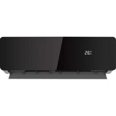 Кондиционер Idea Breeze Inverter IPA-12HRART-FN8 BLACK
