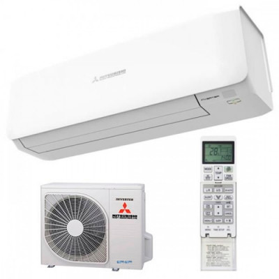 Внутренний блок Mitsubishi Heavy Premium SRK20ZS-W Внутренний блок Mitsubishi Heavy Premium SRK20ZS-W