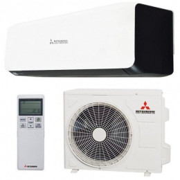 Кондиціонер Mitsubishi Heavy Premium SRK20ZS-WB Кондиціонер Mitsubishi Heavy Premium SRK20ZS-WB