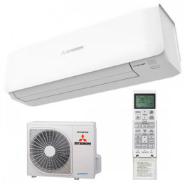 Кондиціонер Mitsubishi Heavy Premium SRK25ZS-W Кондиціонер Mitsubishi Heavy Premium SRK25ZS-W
