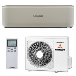 Кондиціонер Mitsubishi Heavy Delux SRK60ZSX-WT Кондиціонер Mitsubishi Heavy Delux SRK60ZSX-WT