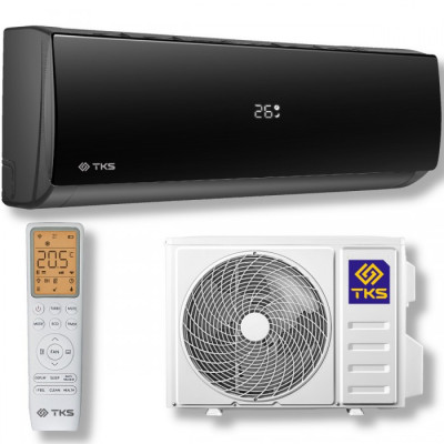 Кондиционер TKS Elba Inverter TKS-10LD3B Кондиционер TKS Elba Inverter TKS-10LD3B