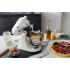 Кухонна машина KitchenAid Artisan 5KSM175PSEFL з відкидним блоком, колір свіжий льон Кухонна машина KitchenAid Artisan 5KSM175PSEFL з відкидним блоком, колір свіжий льон