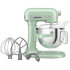 Кухонний комбайн KitchenAid 5KSM60SPXEPT Кухонний комбайн KitchenAid 5KSM60SPXEPT