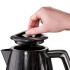 Електрочайник Russell Hobbs Structure Black 28081-70 Електрочайник Russell Hobbs Structure Black 28081-70