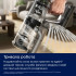 Акумуляторний пилосос Electrolux EP61H21WET Акумуляторний пилосос Electrolux EP61H21WET