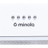 Эффективная встроенная вытяжка MINOLA HBI 5222 WH 700 LED Эффективная встроенная вытяжка MINOLA HBI 5222 WH 700 LED