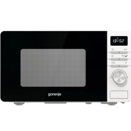 Мікрохвильова піч Gorenje MO20A3WH