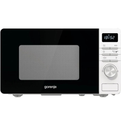 Мікрохвильова піч Gorenje MO20A3WH Мікрохвильова піч Gorenje MO20A3WH