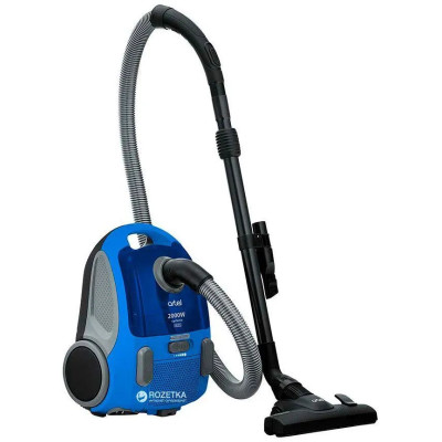 Пилосос без мішка ARTEL VCC 0120 Blue Пилосос без мішка ARTEL VCC 0120 Blue