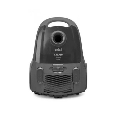 Пилосос безмішковий Artel VCC 0120 Grey Пилосос безмішковий Artel VCC 0120 Grey