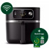 Мультипіч PHILIPS Combi XXL HD9880/90