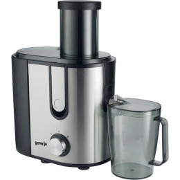 Соковижималка (соковичавниця) Gorenje JC 900 E Соковижималка (соковичавниця) Gorenje JC 900 E