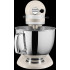 Планетарний міксер KitchenAid Artisan 5KSM125EMH з відкидним блоком