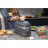 Тостер KitchenAid Artisan 5KMT2204EMS Тостер KitchenAid Artisan 5KMT2204EMS