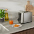 Тостер Electrolux E5T1-4ST Тостер Electrolux E5T1-4ST