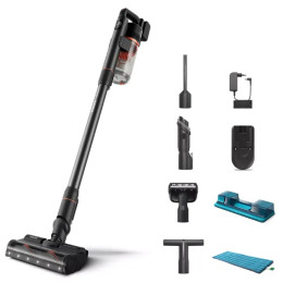 Акумуляторний пилосос Philips XC7055/01 Акумуляторний пилосос Philips XC7055/01
