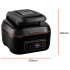 Мультипіч RUSSELL HOBBS SatisFry Air & Grill 26520-56 Мультипіч RUSSELL HOBBS SatisFry Air & Grill 26520-56
