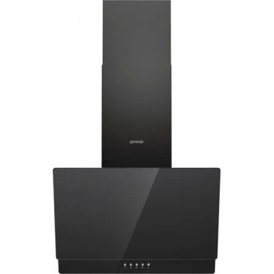 Мощная витяжка Gorenje WHI629EB для чистого воздуха Мощная витяжка Gorenje WHI629EB для чистого воздуха