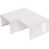 Ефективна витяжка ELEYUS KREON 1200 LED 60 WH