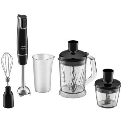 Блендер Tefal INFINY FORCE 5в1 з XL чоппером HB94L830
