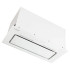 Мощная витяжка Minola HBI 6673 WH GLASS 1000 с LED подсветкой Мощная витяжка Minola HBI 6673 WH GLASS 1000 с LED подсветкой