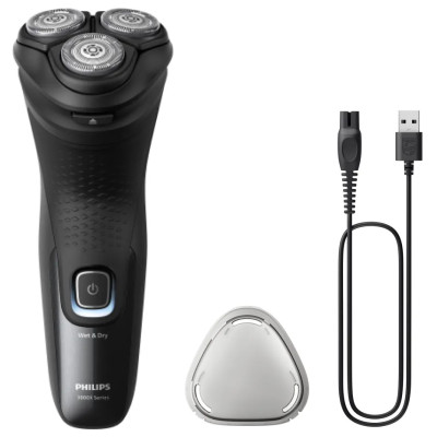 Електробритва Philips Series 3000 X3051/00 Електробритва Philips Series 3000 X3051/00