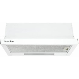 Витяжка INTERLINE DELI WH A/60/2/T Витяжка INTERLINE DELI WH A/60/2/T