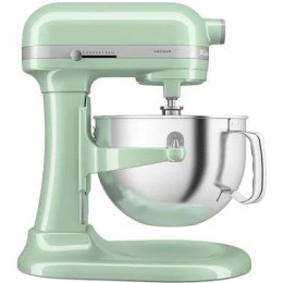 Кухонний комбайн KitchenAid 5KSM60SPXEPT Кухонний комбайн KitchenAid 5KSM60SPXEPT