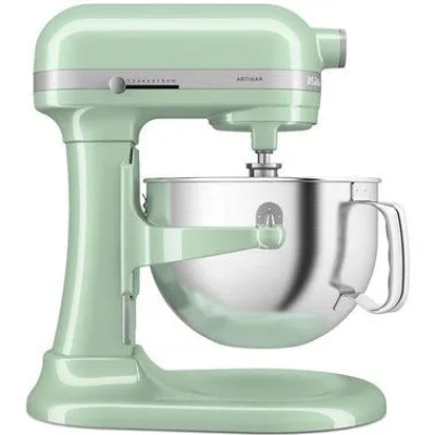 Кухонний комбайн KitchenAid 5KSM60SPXEPT Кухонний комбайн KitchenAid 5KSM60SPXEPT