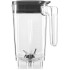 Блендер KitchenAid K150 5KSB1325EDG сірий Блендер KitchenAid K150 5KSB1325EDG сірий