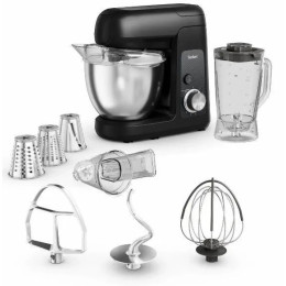 Кухонна машина Tefal QB522838 Кухонна машина Tefal QB522838