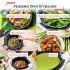 Мультиварка TEFAL Cook4me Touch CY912830 Мультиварка TEFAL Cook4me Touch CY912830