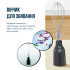 Блендер Tefal Quickchef + HB67E830 Блендер Tefal Quickchef + HB67E830