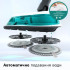 Акумуляторний пилосос Bosch Unlimited 7 ProHygienic Aqua BCS71HYG2 Акумуляторний пилосос Bosch Unlimited 7 ProHygienic Aqua BCS71HYG2
