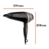 Фен REMINGTON D5715 THERMACARE PRO 2300 Фен REMINGTON D5715 THERMACARE PRO 2300