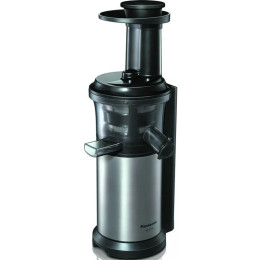 Соковижималка шнекова PANASONIC MJ-L500STQ