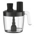 Занурювальний блендер Tefal HB67G830