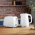 Тостер RUSSELL HOBBS Groove 2S White 26391-56 Тостер RUSSELL HOBBS Groove 2S White 26391-56